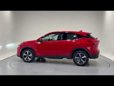 Nissan Qashqai QQ 1.3 HYB SV PREMIUM CVT MY2 - Image 2