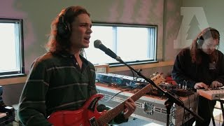 White Reaper - The Stack - Audiotree Live (2 of 5)