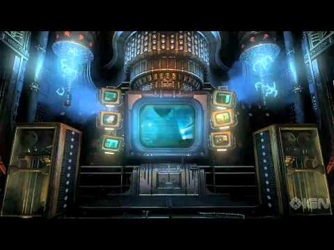 Bioshock 2 : L'Antre de Minerve Xbox 360