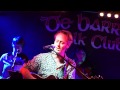 Paul Tiernan with The Vespertine Quintet_De Barras, Clonakilty_Papa Was A Rolling Stone