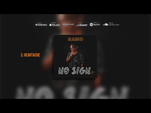 Ramo - Heartache (Audio)