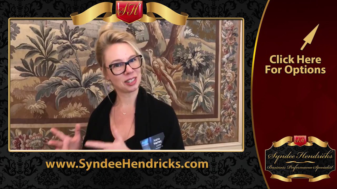 Promotional video thumbnail 1 for Tarot, Biz Intuitive, Photo Interpreter