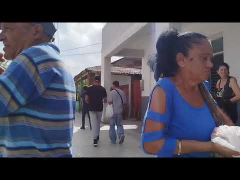 Banes Holguin Cuba 