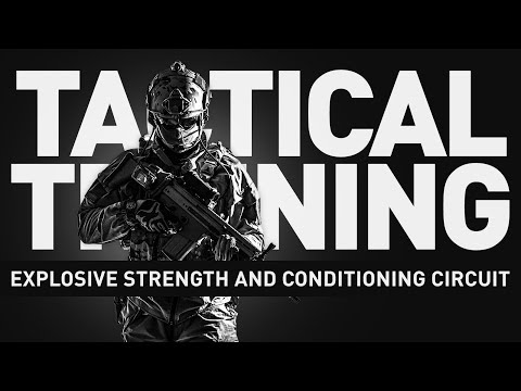 download lagu mp3 mp4 Tactical Bodyweight Training, download lagu Tactical Bodyweight Training gratis, unduh video klip Tactical Bodyweight Training