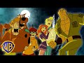 Season 1 BEST Scenes Part 2 Scooby Doo Mystery Incorporated Kidscartoons Wbkids