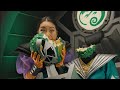 Power Rangers Cosmic Fury Parody Opening