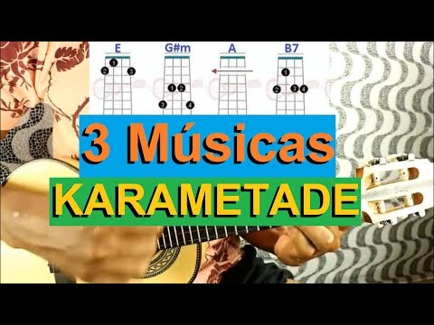 Camarim - Karametade