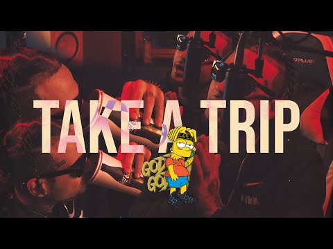 TroubleMaker - Take a Trip