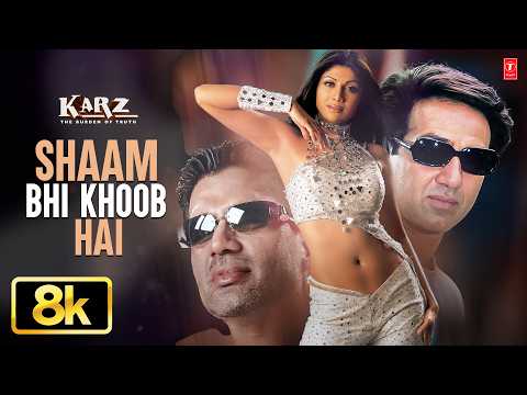 Shaam Bhi Khoob Hai — watch video