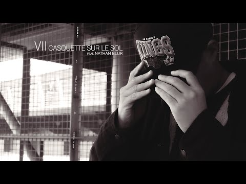 Video thumbnail for Casquette sur le sol