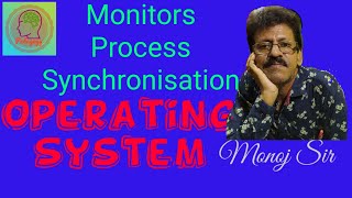 Download the video "Monitors in operating system | Process Synchronisation"