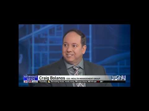 What may have triggered the stock market's most recent selloff