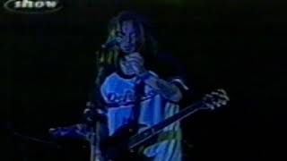 Soulfly-Mulambo-Abril Pro Rock-15/4/2000 Multishow