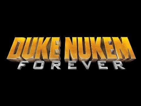 Duke Nukem Forever - Come Get Some Uncut Trailer (2011) OFFICIAL | DNF | HD