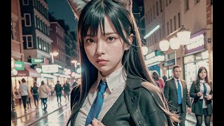 Re: [閒聊] [AI] 新技術 人類COS (約兒,德克薩斯)