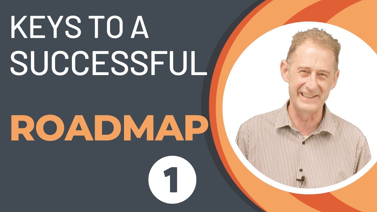 Introduction to Digital Transformation Roadmaps (Roadmap Series Ep 1)