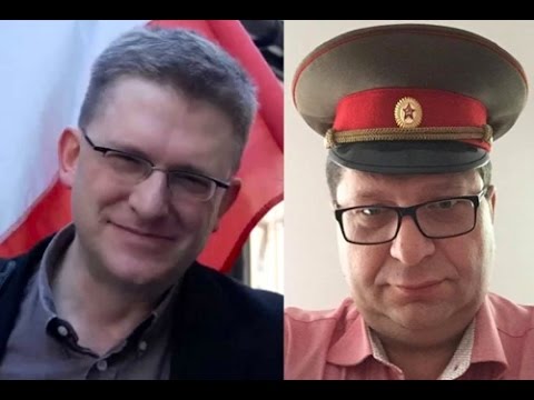 Grzegorz Braun i Zbigniew Stonoga o możliwej akcji politycznej