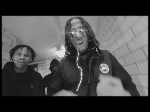 Sdot Go x Jay Hound - Death Note (Music Video) (Prod. @Capxnn)