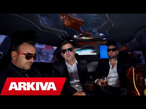 Free Mc's - Festa e Beqarise (Official Video 4K)