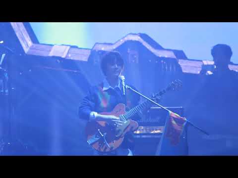 191019 잔나비(김도형 focus) - 주저하는 연인들을 위해 @그랜드민트페스티벌2019-올림픽공원