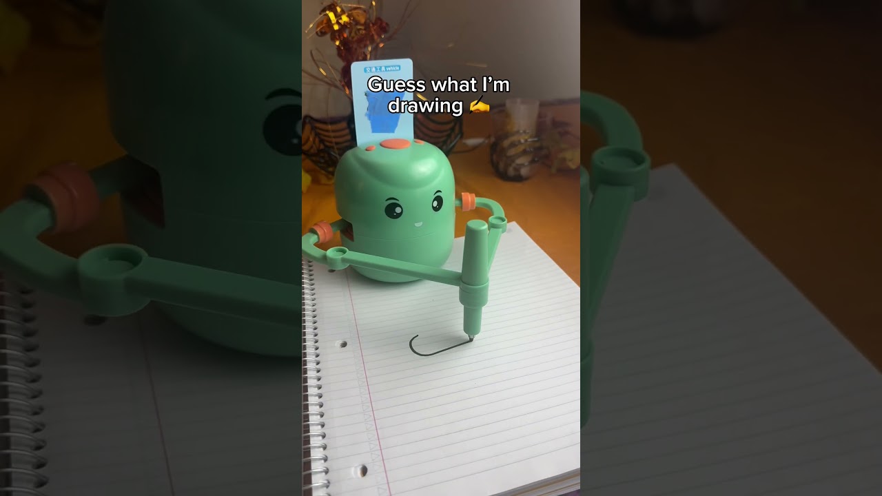 What did you guess? #art #drawing