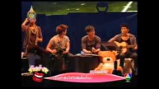 120718 K-OTIC - Kaanpaak