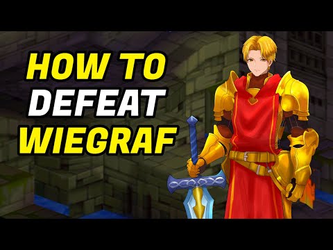 Final Fantasy Tactics How To Defeat Wiegraf