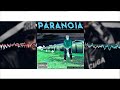 FJ OnThis - Paranoia Remix (feat. Busta 929, Focalistic & DJ Maphorisa)