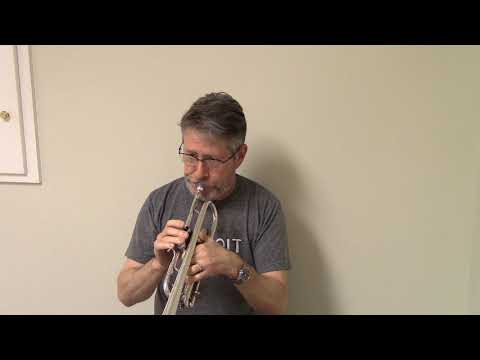 Episode 42: Charlier Etude #13, "Prelude"