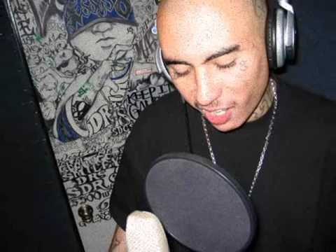 Hoodstars - Lil Raskal & Gangsta Wish