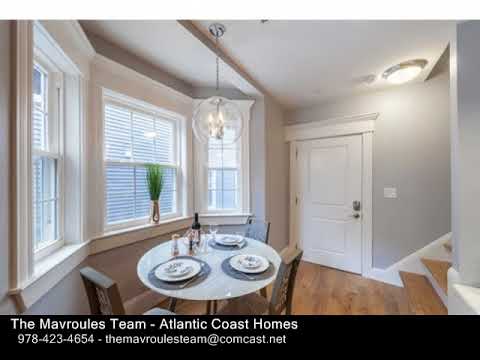 89 Bridge Street Unit 3, Salem MA 01970 - Condo - Real Estate - For Sale -