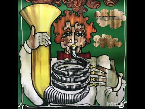 Antonia Vivaldi Sonata Nr.3 - Euphonium and Piano