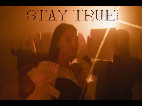 KRYLATA - STAY TRUE (Eurovision Ukraine Vidbir 2025)
