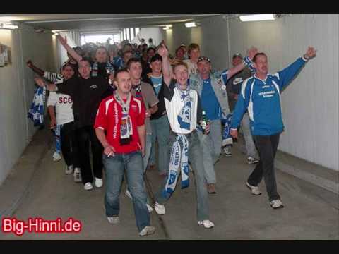 Kickers Emden-Der neue Kickers Song!