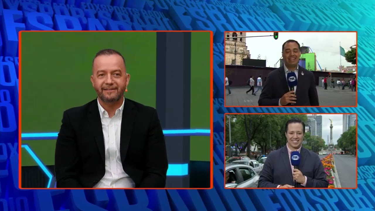 ¿CAOS en la CDMX a HORAS de la JUSTA VERANIEGA?