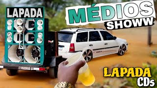 FORRO 2025 | MEDIO GRAVE - PAREDAO 2025 AS MELHORES | CD SÓ LAPADA DE MEDIO - FORRO PRA PAREDAO 2025