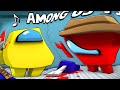 LyiNg 2 ME Minecraft Among Us Animation YTP Headphones Warning