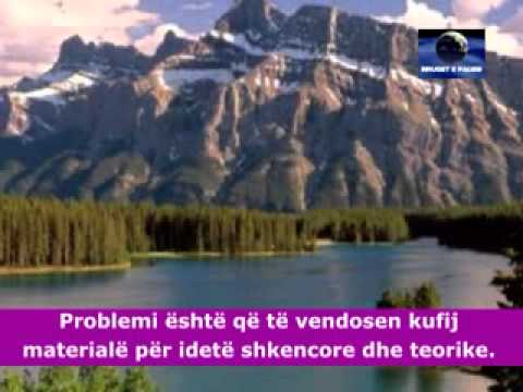 Bota Islame sot dhe rruga drejt lavdise 2 Imam Albani