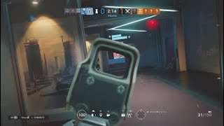 R6Sキル集＃5