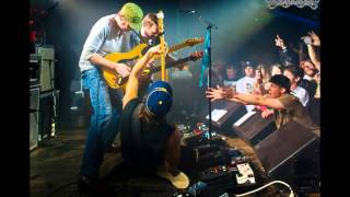 Melting Faces with Umphrey's McGee Part 3