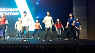 Kunaikkan Syukurku - NDC Worship 3