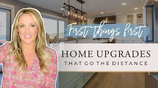 10 Home Upgrades That Go The Distance! 💪🏼 Add Value To Your Home HERE!! 🏚