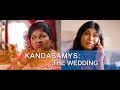 Kandasamys The Wedding Official Trailer