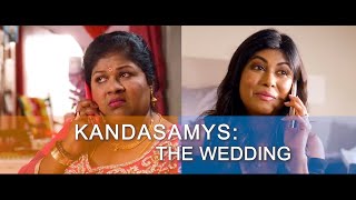 Kandasamys: The Wedding (Official Trailer)