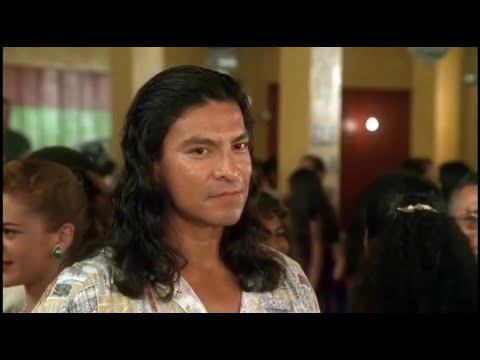 Gil Birmingham in Le Jaguar (1996)