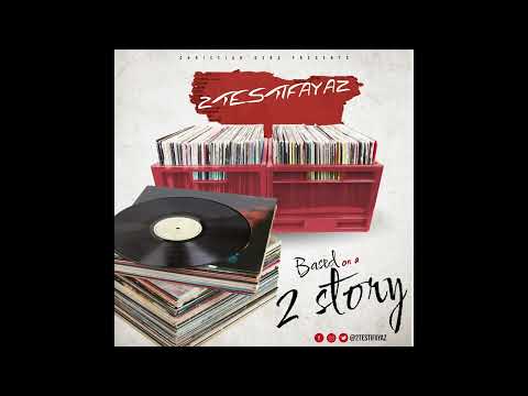 2Testifayaz - Kawedo (Based on a 2 Story EP)