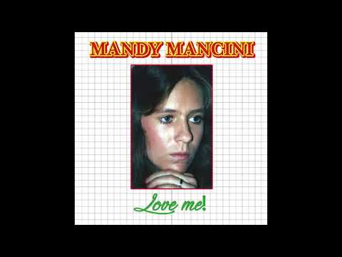 Mandy Mancini - love Me! (2018)