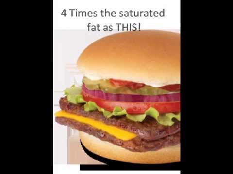 fast food jeopardy! (part 1)