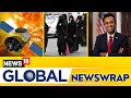 ISRO S Aditya L1 Launch News France Set To Ban Abaya In Schools Vivek Ramaswamy News18 Live