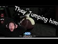 Lets React To Voice Actors Playing Outcome Memories